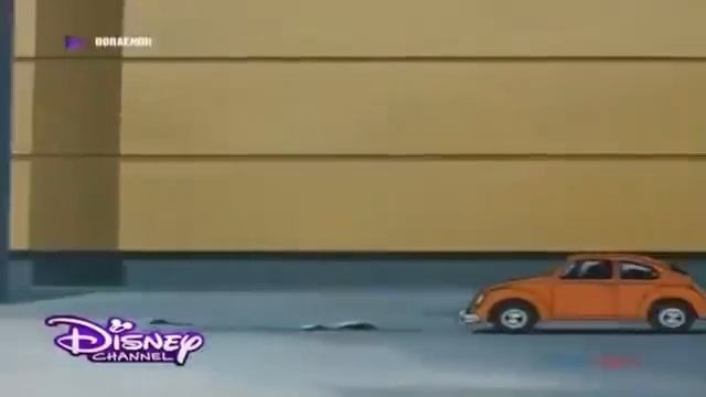 Doraemon Episode Functional Mini Car Set In Hindi