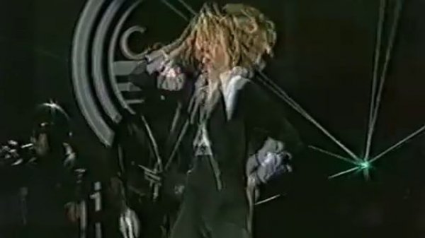 Лика МС - Наш стиль