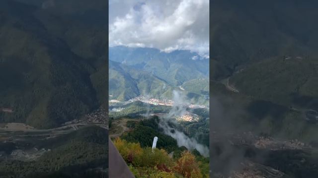 Сочи Роза хутор вышка смотреть онлайн