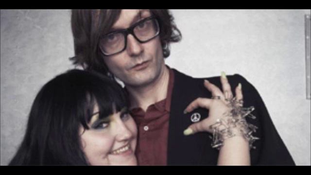 Beth Ditto & Jarvis Cocker - Temptation