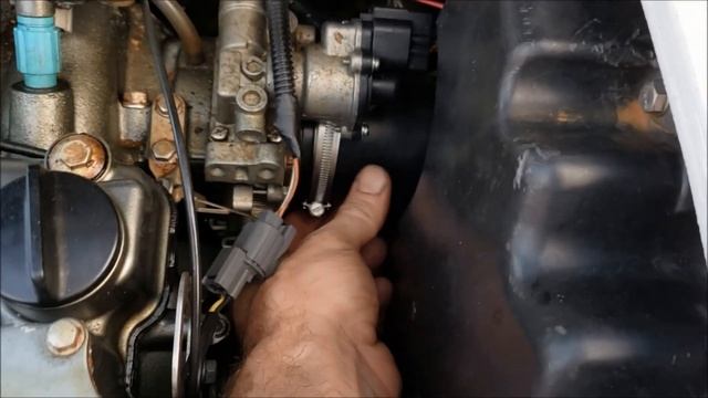 How To WINTERIZE A PWC Properly STX12F jetski stx15f Kawasaki jet ski waverunner смотреть онлайн