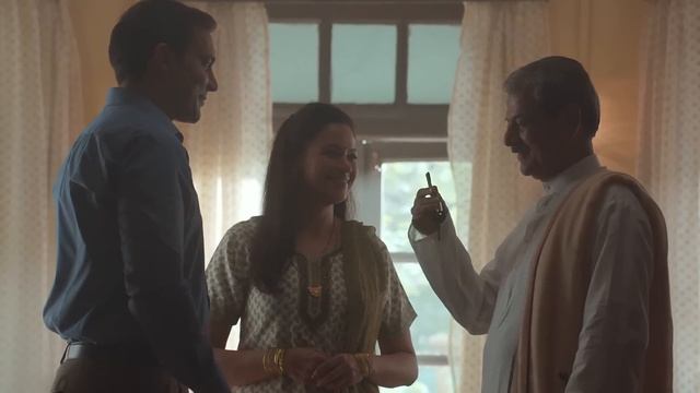 Tata Motors Sampoorna Seva | Tata Motors Insurance And Genuine Parts | Tata Motors смотреть онлайн