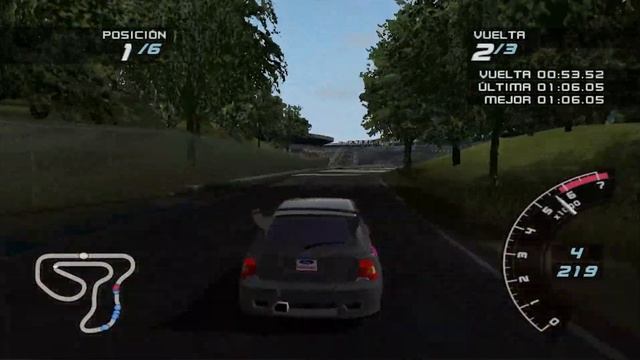 FORD RACING 3 | FORD COMPETITION | PERFORMANCES смотреть онлайн