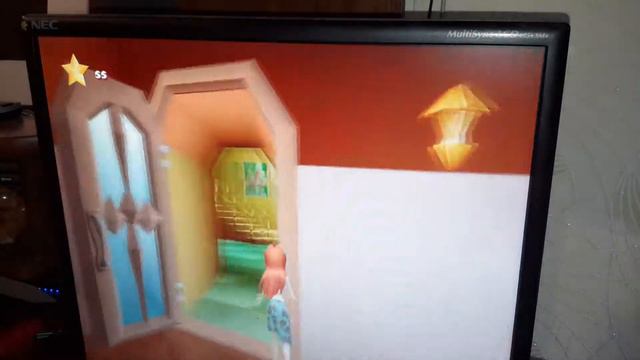 Прохождение игры Winx Club часть 6 смотреть онлайн