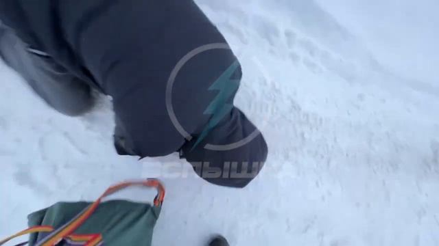 прода декстера как школьник следил за сестрой егора