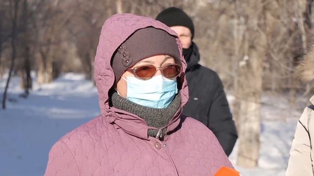 В Усть-Каменогорске собираются развернуть строительство во дворах жилых домов смотреть онлайн