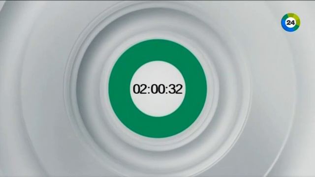 Уход на профилактику (Мир 24 / Сейм, 28.10.2019) смотреть онлайн