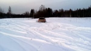 Тест драйв Nissan Qashqai +2 4WD 2.0 2011