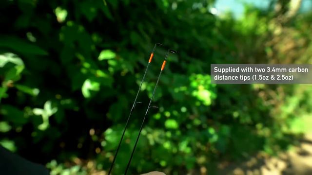 Matrix Ethos XR D Feeder