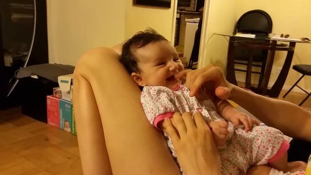 Ладушки ладушки 2.5 месяца смотреть онлайн