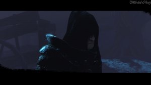 Разведчик Ночного дозора ►Глава 1► Game of Thrones #01