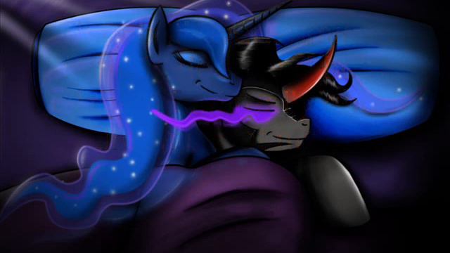 Luna, Sombra: A true love смотреть онлайн