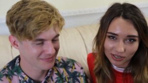 Первый Поцелуй Техника Для Начинающих. Урок 144