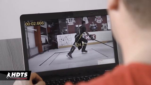 Skating Analysis | Fusion Skating Zone смотреть онлайн