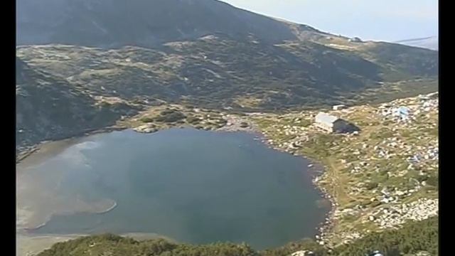 ЖИЗНЬ ЕСТЬ ПРИТЧА