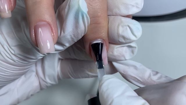 ОТСЛОЙКИ С ТОРЦА?МОЙ СПОСОБ ЧЕТКИХ ФОРМ смотреть онлайн