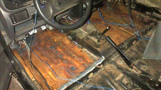 Restauración escort xr3 смотреть онлайн