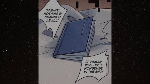 Lord Of The Mysteries - Chapter 1 (Web Comic Dub)