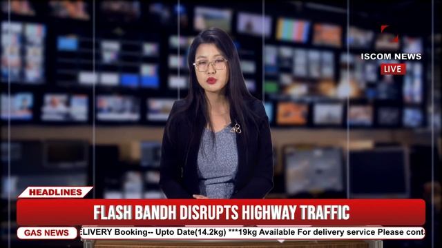 LIVE - ISCOM NEWS 08:00 PM ENGLISH 10 APRIL 2023 смотреть онлайн