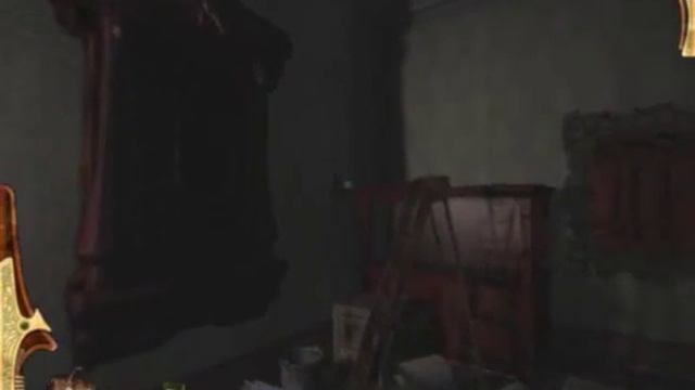 Let's Blindish  Play Sherlock Holmes Mystery Of The Mummy Part 2 I Am FLYING Though This!