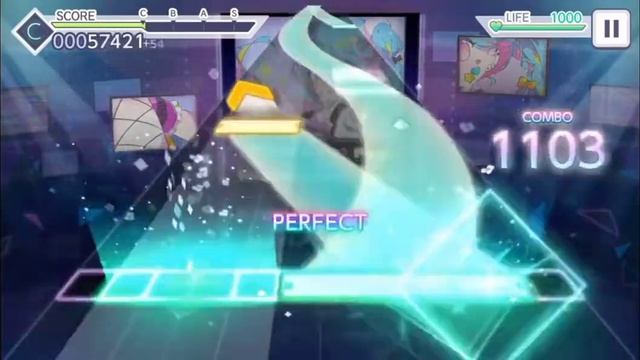 Project Sekai Colorful Stage! (What's Up? Pop!) MASTER (ALL PERFECT)