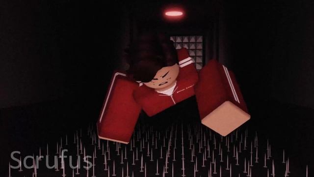 Danganronpa Style Execution - The Athlete смотреть онлайн