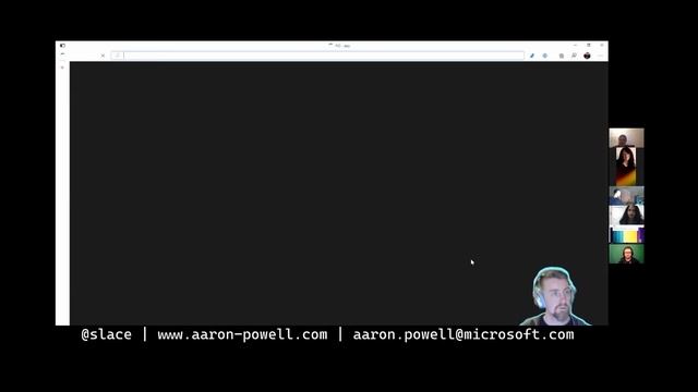 TypeScript and GraphQL - Aaron Powell смотреть онлайн