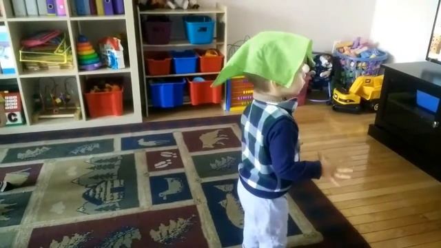 Видеопрезентация домашнего д/сада "Неваляшка" смотреть онлайн