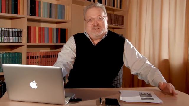 О стратегическом управлении смотреть онлайн