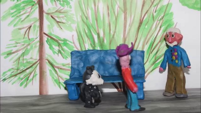 В стране сказок: Приключения Чуораанчыка смотреть онлайн