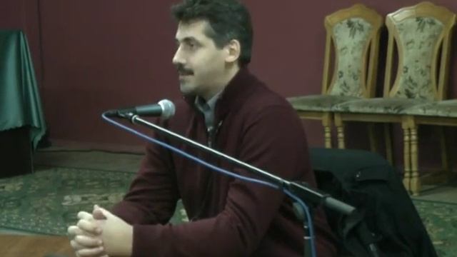 Учение ДРЕВО ЖИЗНИ. Встреча с преподавателем Романом ГИРЕЙЛО, г.Ильичевск. ч.1 смотреть онлайн