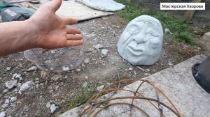 Поделки для сада своими руками садовый декор