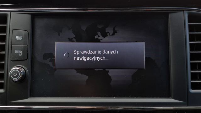 Aktualizacja map nawigacji (2023/2024) dla Leon Navi System 6P0 смотреть онлайн