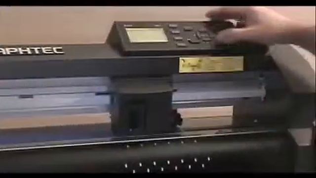 FC8000 Blade Adjust смотреть онлайн