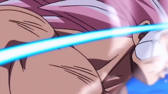 SDBH || Gogeta VS Goku Black SSR3 Rosé || Eng Sub || 4K || UHD смотреть онлайн