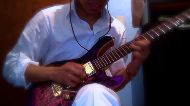 Muse - Madness (solo) смотреть онлайн