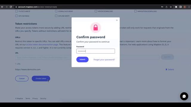 Free Mapbox API Token Key Setup - WP Maps смотреть онлайн