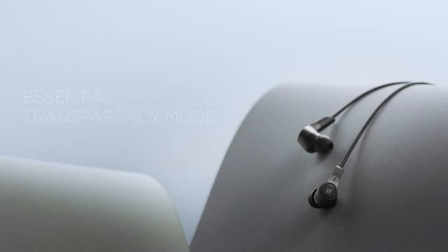 Beoplay E4 Essentials. смотреть онлайн