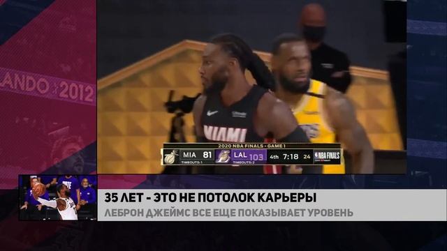 Wild PostShow #3 и #ДАЙТРИ I Итоги финала НБА и будущее Лейкерс и Майами смотреть онлайн