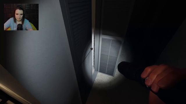 ОЧЕНЬ ТЕМНОЕ ДЕЛО ► ФАЗМОФОБИЯ СОЛО КОШМАР | PHASMOPHOBIA смотреть онлайн