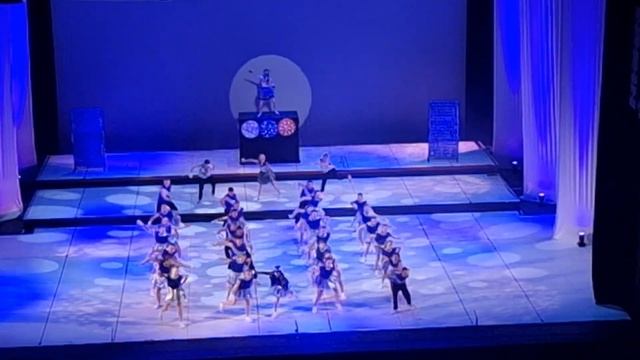 Laerskool Hennopspark Senior Revue 2022 Kaleidoscope смотреть онлайн