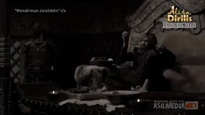 Я и есть джелаладдин 3-серия