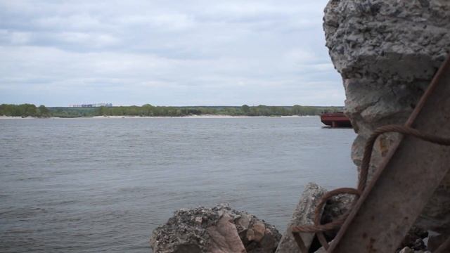 На берегу Оби смотреть онлайн