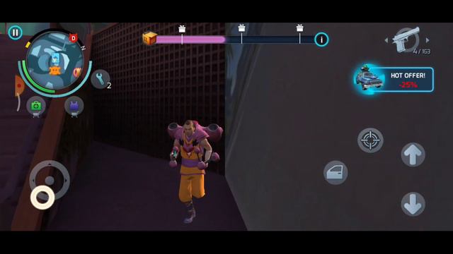 All treasure hunt locations - CITY SCAVENGERS | Gangstar Vegas | Part 3 | смотреть онлайн