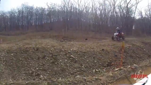 Купить Спортивный квадроцикл IRBIS ATV250S  Описание, характеристики, фото, видео  BIKE18 RU продаж