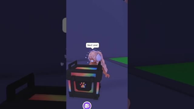 ?Opening RGB boxes in Adopt Me!? смотреть онлайн