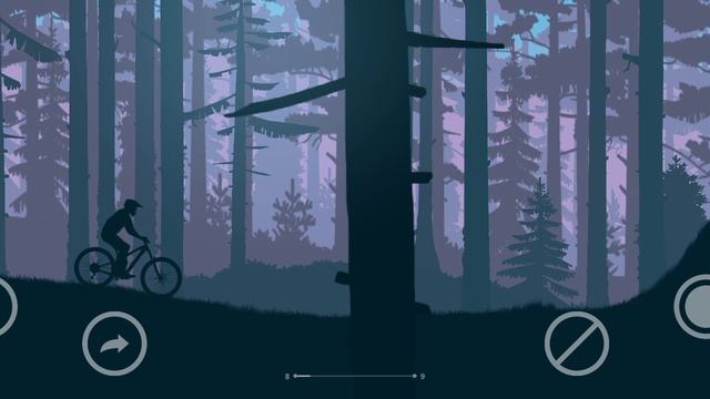 выпуск #2 катаюсь на велосипеде