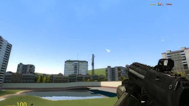Спарта няшности (garry`s mod) смотреть онлайн