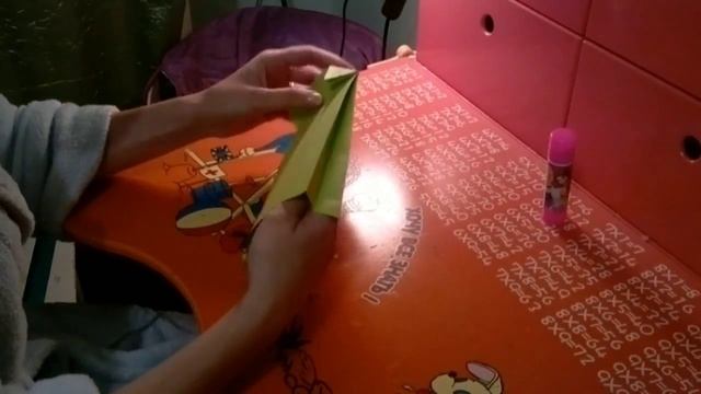 бумажный пакетик своими руками смотреть онлайн