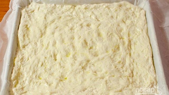 Сборник рецептов